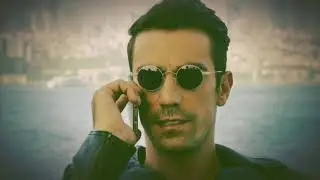 İbrahim Çelikkol // Kaçın Kurası