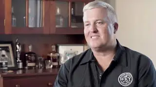 Jacob Call, Master Distiller/COO, Western Kentucky Distilling Co. – Bourbon Connections Series