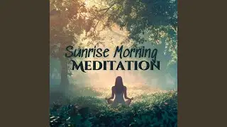 Sunrise Tranquility