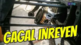 Sebab Gagal Inreyen Motor Ganti Seher