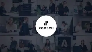 Karriere bei Poosch Consulting - Ein Einblick ins Team