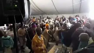 Umkhombe Kanowa Gospel Ministries