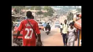 Soubré /avant visite du président : Le point de la situation
