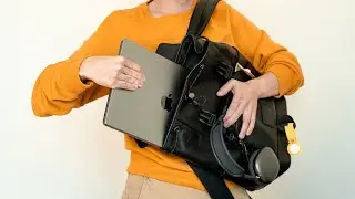 ¿Qué llevo en mi Mochila Tech? (2022)