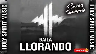 🎶LLORA PERO LLORA BAILANDO 🎶🎶❤️“Creí llorando… terminé bailando”