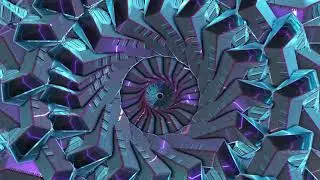 Ennja — Escape (Official Music Video) [4K]