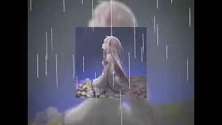 Roi - Videoclub || Instrumental [Ultra Slowed + Best Part Looped + Rain Effect] #videoclub