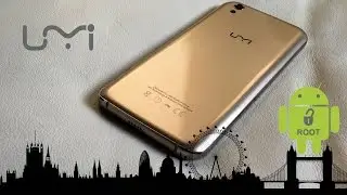 How to root Umi London [TUTORIAL]