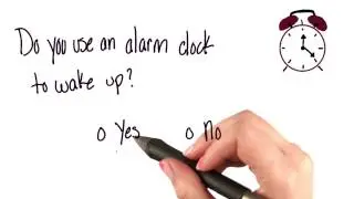 Sleep deprived test - Intro to Psychology
