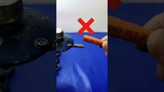 Secret Few Know! Here&rsquo;s How to Install a Gas Hose Safely and Professionally!  #diy #tools