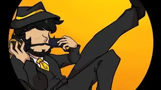 Voices in the Ether - A @InvisibleDavisGames Fan made Song