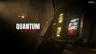 Quantum Void Quest PCVR