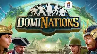 Dominations Big Huge Games