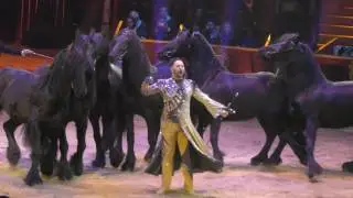 Marek JAMA- Clowns d'Argent/Silver Clown Monte-Carlo 2017 4K