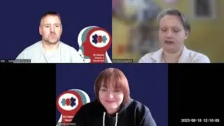 EP 22: Final part of the ACEs series with Dr Kim Bond.