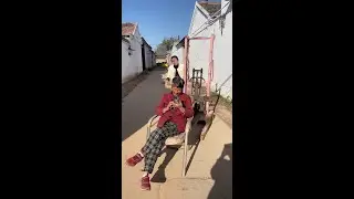#funny #rural story #laugh #happy moment #prank