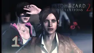 [PC] Resident Evil Revelations 2 | Parte 1 en español