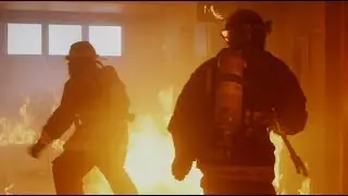Chicago Fire 6X01 