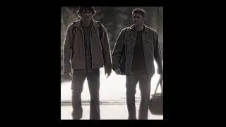 HEAR ME Out Winchesters #supernatural #samwinchester #deanwinchester #edit #trend