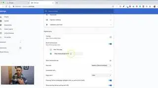How to Make the Home Button and Bookmarks Bar Appear in Chrome
