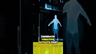 Unleashing Infinite Creativity Quantum Generative AIs Inspiring New Frontier #shorts