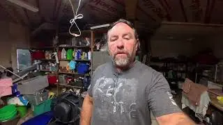 Cycle Gear Trip