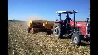 Sönmezler - Çift Pozisyonlu Balya Makinası 5