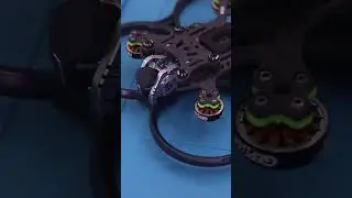GEPRC Cinebot 30 Cinewhoop #fpvdronebuild #dronebuilding #fpvquadcopter #drone