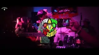 Bayo (Live at OPTMST: IRIE HAZE) - Lion and the Scouts