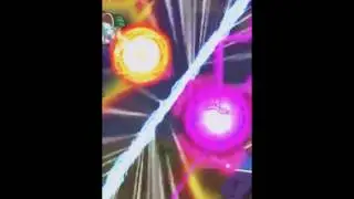 NEW LR FRIEZA SUPER ATTACK (SNEAK PEEK)