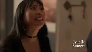 Jynelle Sumera Demo Reel