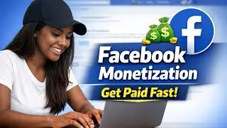 How to Apply For Facebook Monetization in 2026 Step by Step Tutorial