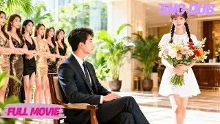 The CEO rejected 100 blind dates, yet fell for the poor-dressed flower girl at first sight!