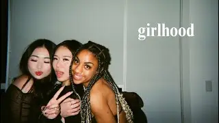 we were girls together