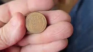 Coin Roll Hunting - US Customer Wrapped Box Hunt of 01FEB2026