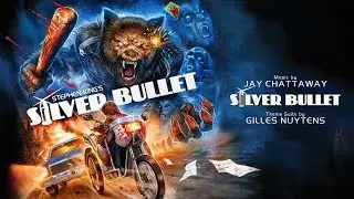 Jay Chattaway: Silver Bullet [Theme Suite by Gilles Nuytens]
