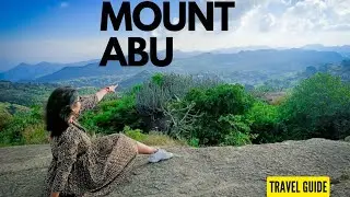 mount abu rajasthan | mount abu guru shikhar | mount abu sunset point | mount abu road