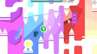 shiFt by: Motleyorc (very easy demon)