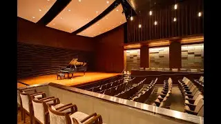Caroline Petrick, piano