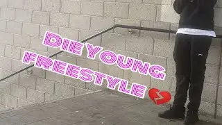 TiTheKid-Die Young [Official Audio]