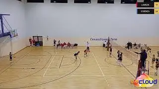 Campionato F. under 18 LAMEZIA  VS COSENZA