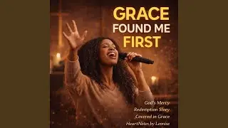 Grace Found Me First