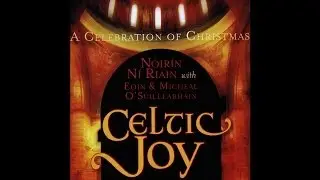 N&oacute;ir&iacute;n N&iacute; Riain - The Beatitudes [Audio Stream]