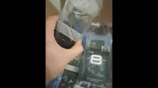 KazanHero. GoPro HERO8 Black для продажи