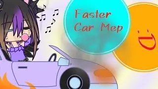 Completed Faster Car MEP || 🌌