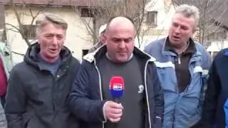 -Deveta pasuljijada u znaku pjesme i veselja -Prilog BN TV -a 29.02.2020.
