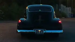Classic American cars I&rsquo;ve owned over the years