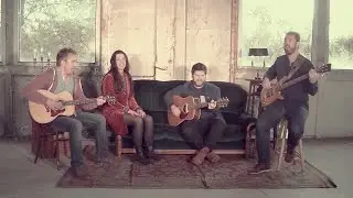 G.A.B.E. - Here Comes the Rain Again - Cover