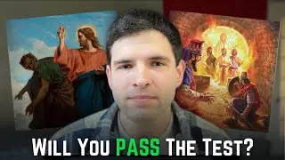 God Is Going To TEST You... (Are You Ready?)
