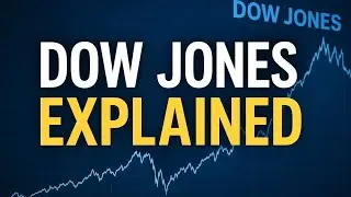 Dow Jones Index Breakdown Trends, Risks, and Opportunities